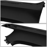 2015-2020 Chevrolet Colorado Front Right Fender Panel