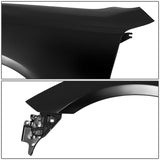2011-2013 Infiniti M37/M56 2014-2019 Q70 OEM Fender Panel Left Driver