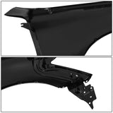 2011-2013 Infiniti M37/M56 2014-2019 Q70 OEM Fender Panel Left Driver