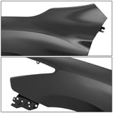 2014-2018 Infiniti QX60 OEM Style Front Left Fender Panel Polyurethane