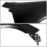 2011-2013 Infiniti M37/M56 2014-2019 Q70 OEM Fender Panel Right