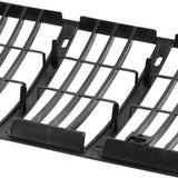 1999-2004 Jeep Grand Cherokee OE Style Front Grille