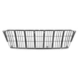 1999-2004 Jeep Grand Cherokee OE Style Front Grille