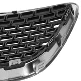 2011-2022 Chrysler 300 Chrome/Black Front Grille Assembly