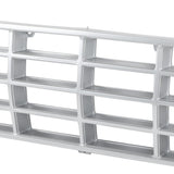 64-79 Ford F150 OE Style Front Grille Assembly