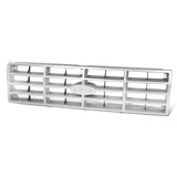 1980-1986 Ford F150 Pickup OEM Style Front Grille Assembly