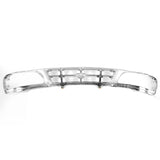 1997-2003 Ford F150 Chrome/Argent Front Grille Assembly