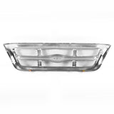 1998-2005 Ford Ranger Chrome Front Grille Assembly