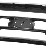 1997-2003 Ford F150 XL/XLT Front Grille Assembly Matte Black