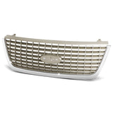 1997-2006 Ford Expedition Eddie Bauer Chrome Grille
