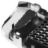 1998-2005 Ford Ranger Chrome Honeycomb Grille Assembly 4WD