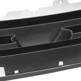 1998-2005 Ford Ranger Black Front Grille with Argent Bar