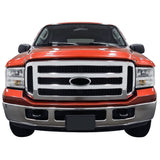 2005-2007 Ford F350 Super Duty OE Style Front Grille