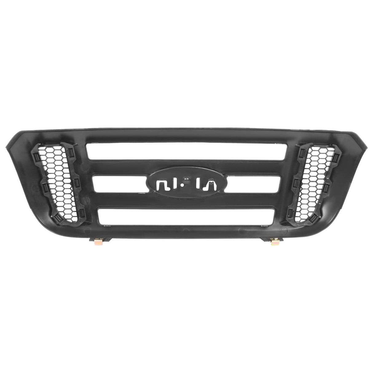 2006-2011 Ford Ranger OE Style Front Grille Dark Grey