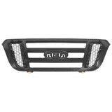 2006-2011 Ford Ranger OE Style Front Grille Dark Grey