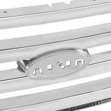 2007-2017 Ford Expedition Chrome Front Grille Assembly