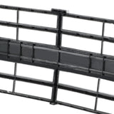 1981-1991 GMC C10 Jimmy Suburban Blazer Front Grille Assembly