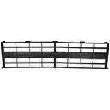 1981-1991 GMC C10 Jimmy Suburban Blazer Front Grille Assembly