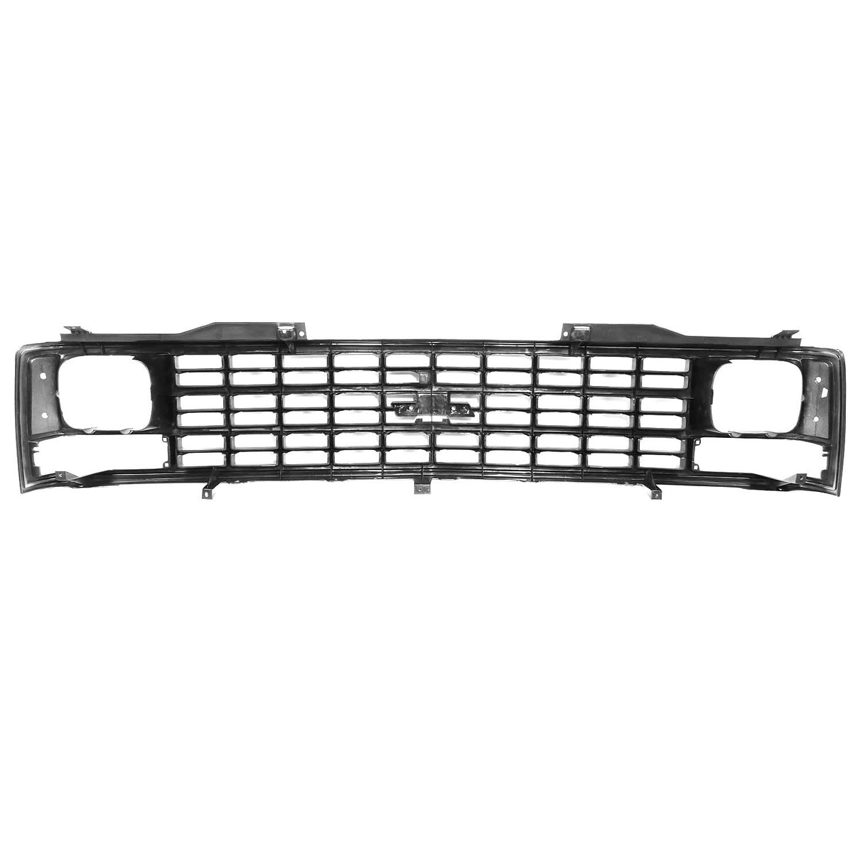 1988-2001 Chevrolet C10 Silverado Front Grille Assembly