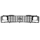 1988-2001 Chevrolet C10 Silverado Front Grille Assembly