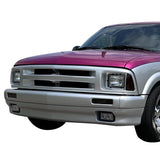 1994-2004 Chevy S10 Blazer Sonoma Dark Argent Front Grille