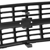 1988-2001 Chevrolet C10/GC Composite Dual Headlight Grille Assembly