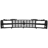 1988-2001 Chevrolet C10/GC Composite Dual Headlight Grille Assembly