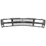 1988-2001 Chevrolet C10 Composite Dual Headlight Grille Assembly