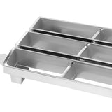 1982-1993 Chevy S10 Sonoma Jimmy Chrome Front Grille Assembly 2WD