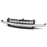 1999-2002 Chevy Silverado 1500/2500 OE Style Front Grille Assembly