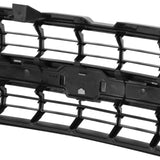 1999-2002 Chevy Silverado 1500/2500 OE Style Front Grille Assembly