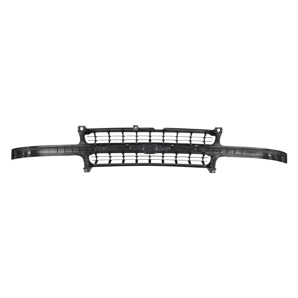 1999-2002 Chevy Silverado 1500/2500 OE Style Front Grille Assembly