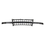 1999-2002 Chevy Silverado 1500/2500 OE Style Front Grille Assembly