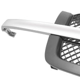 2003-2007 Chevrolet Silverado OE Style Front Grille Assembly