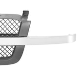 2003-2007 Chevrolet Silverado OE Style Front Grille Assembly