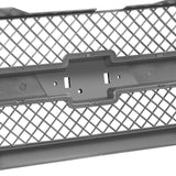 2003-2007 Chevrolet Silverado OE Style Front Grille Assembly