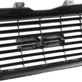2003-2022 GMC Savana OE Style Front Grille Assembly