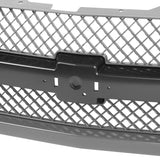 2003-2005 Chevrolet Silverado SS Style Front Grille