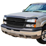 2003-2005 Chevrolet Silverado SS Style Front Grille