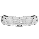 2007-2014 Cadillac Escalade Chrome Grille Assembly