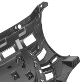 2011-2017 Buick Regal Chrome/Black Grille Assembly