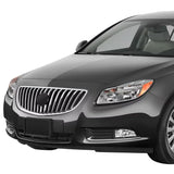 2011-2017 Buick Regal Chrome/Black Grille Assembly