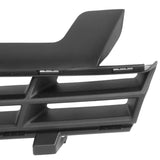 2010-2015 Chevrolet Camaro LS/LT Front Grille Assembly Mat Gray
