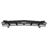 2010-2015 Chevrolet Camaro LS/LT Front Grille Assembly Mat Gray