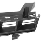 2010-2015 Camaro RS Package Style Front Grille Assembly