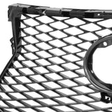 2015-2020 Lexus NX F Sport Style Front Grille Assembly