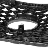 2015-2020 Lexus NX F Sport Style Front Grille Assembly