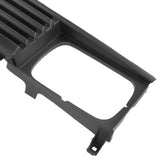 1983-1997 Nissan Hardbody Dark Argent Grille Assembly