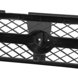 2000-2004 Nissan Xterra OE Style Front Grille Assembly