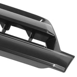 2003-2005 Toyota 4Runner OE Style Front Grille Matte Black